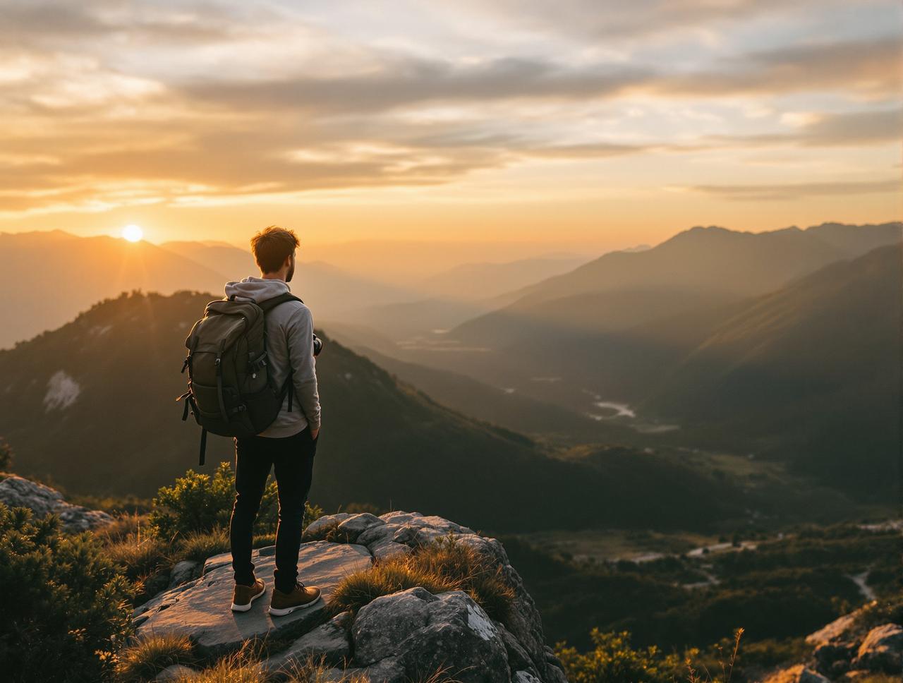 欧美电影 - 旅拍心得:一个人、一台相机、三十天 旅拍心得:一个人、一台相机、三十天 - 欧美电影幕后日记