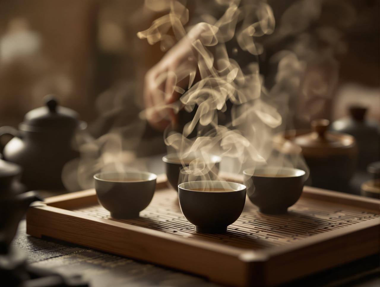 欧美电影 - 潮汕味道:一席工夫茶的讲究 潮汕味道:一席工夫茶的讲究 - 欧美电影蜜心手记