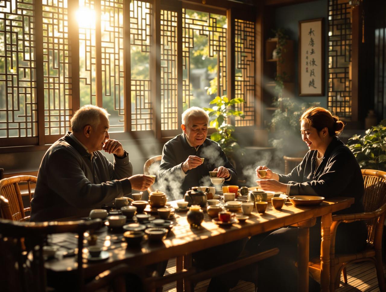 欧美电影 - 成都茶馆:一壶光阴的味道 成都茶馆:一壶光阴的味道 - 欧美电影蜜心手记