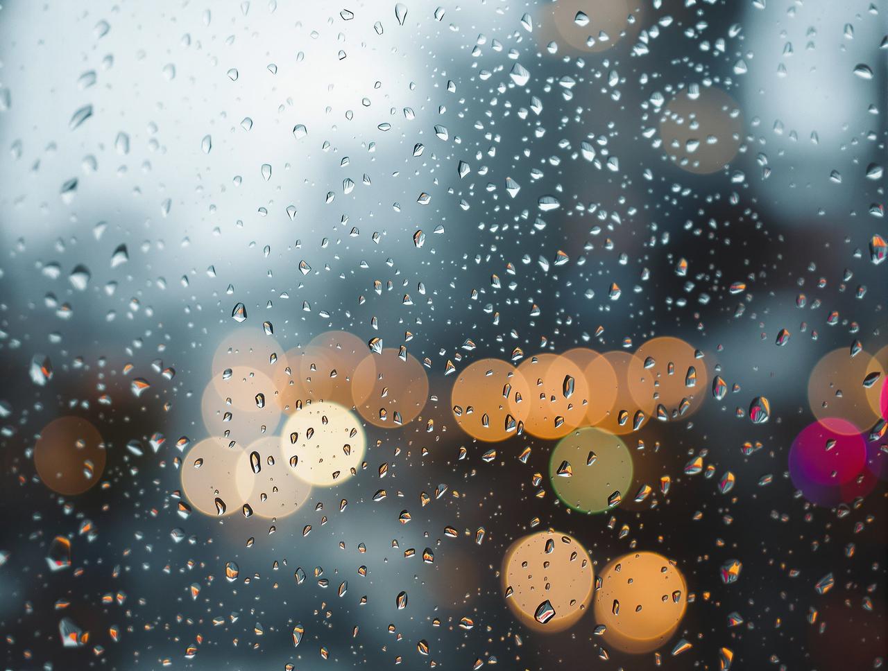 江南梅雨季：一段慢镜头的自白 - 欧美电影蜜心手记